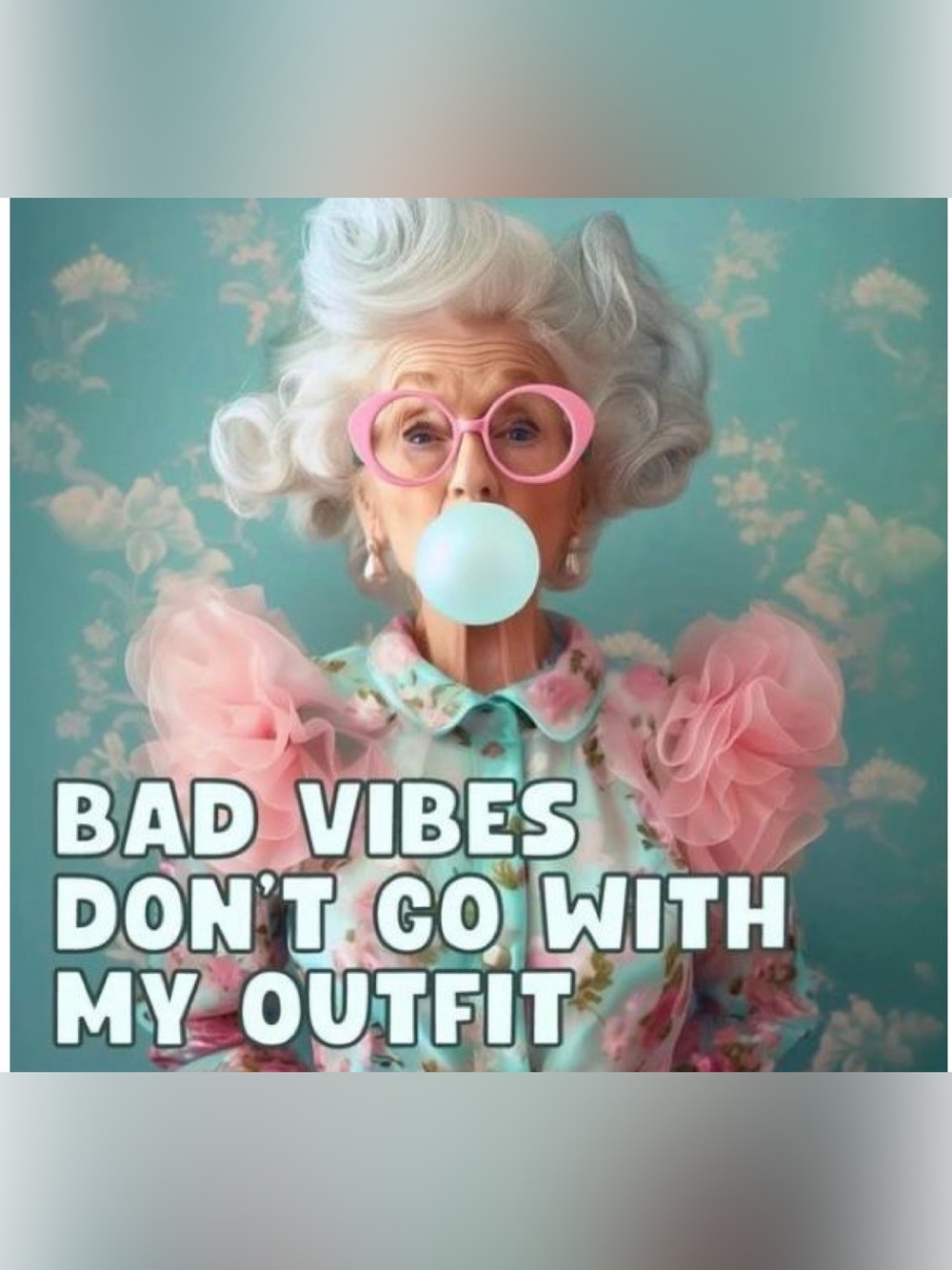 Not for sale